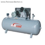 Компрессор с ременной передачей СБ4/С-100.LB75 AirCast