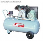 Компрессор с ременной передачей СБ4/С-200.LB30-3.0 AirCast