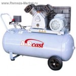 Компрессор с ременной передачей СБ4/С-50.LB30 AirCast